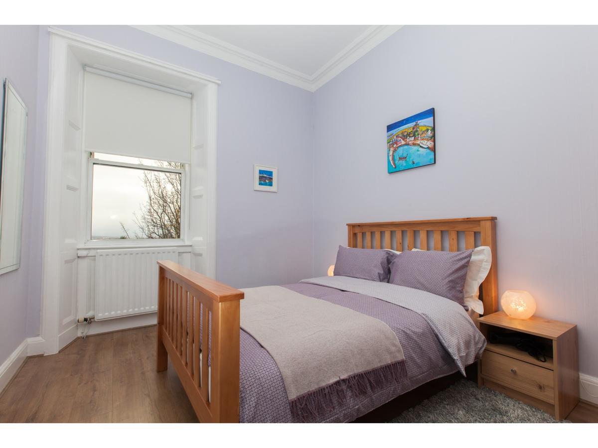 Pass The Keys Spacious 2-Br Flat For 4 In Morningside Edinburgh Exterior photo